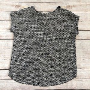 Pleione Short Sleeve Top